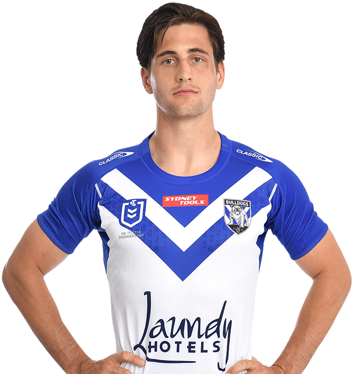 Lachlan Lewis Zero Tackle